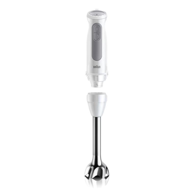 Batidora de mano braun mq50001m