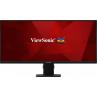 Monitor viewsonic va3456 - mhdj 34 pulgadas uwqhd 75hz