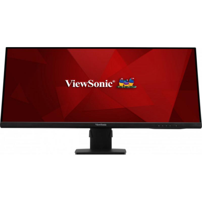 Monitor viewsonic va3456 - mhdj 34 pulgadas uwqhd 75hz