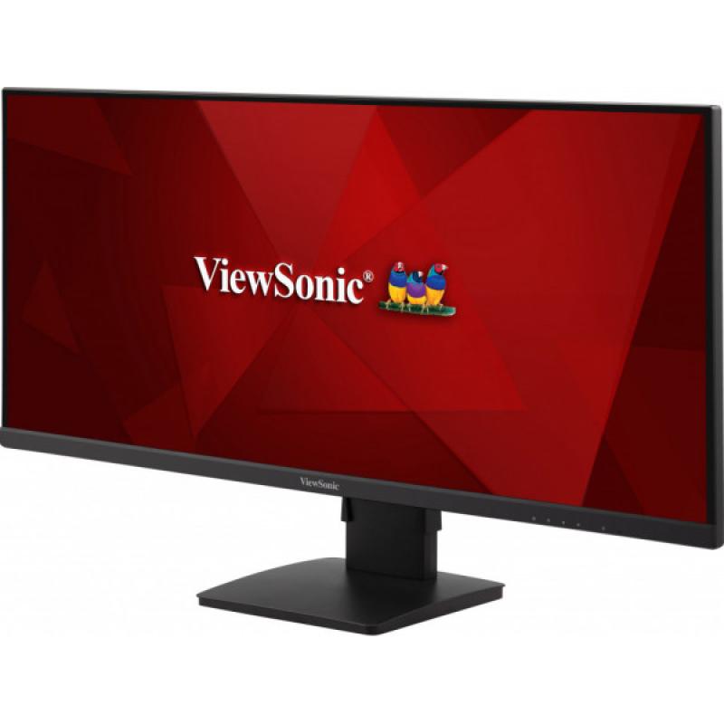 Monitor viewsonic va3456 - mhdj 34 pulgadas uwqhd 75hz