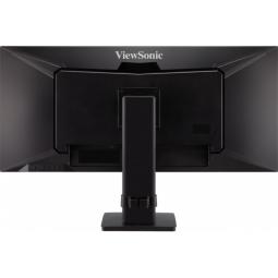 Monitor viewsonic va3456 - mhdj 34 pulgadas uwqhd 75hz