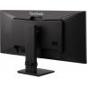Monitor viewsonic va3456 - mhdj 34 pulgadas uwqhd 75hz