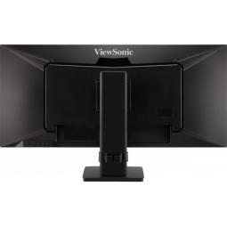 Monitor viewsonic va3456 - mhdj 34 pulgadas uwqhd 75hz