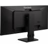 Monitor viewsonic va3456 - mhdj 34 pulgadas uwqhd 75hz