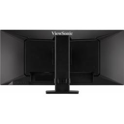 Monitor viewsonic va3456 - mhdj 34 pulgadas uwqhd 75hz
