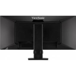 Monitor viewsonic va3456 - mhdj 34 pulgadas uwqhd 75hz