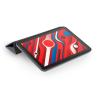 Funda spc para cosplay sleeve 2 negra