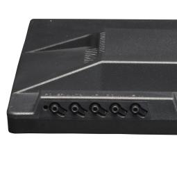Monitor nilox nxm19fhd11 18.5 pulgadas hd ready 60hz