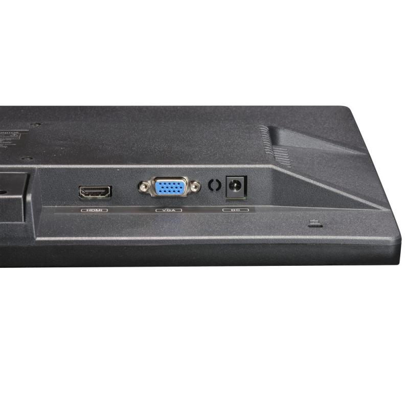 Monitor nilox nxm19fhd11 18.5 pulgadas hd ready 60hz