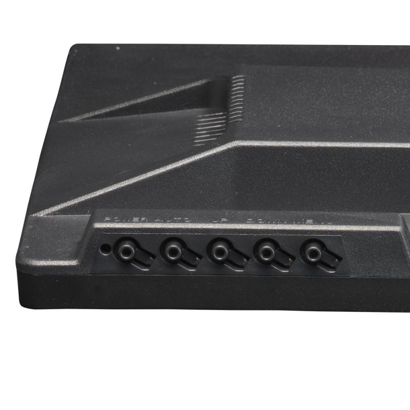 Monitor nilox nxm19fhd11 18.5 pulgadas hd ready 60hz