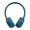 Auriculares spc heron 2 studio inalambrico azul