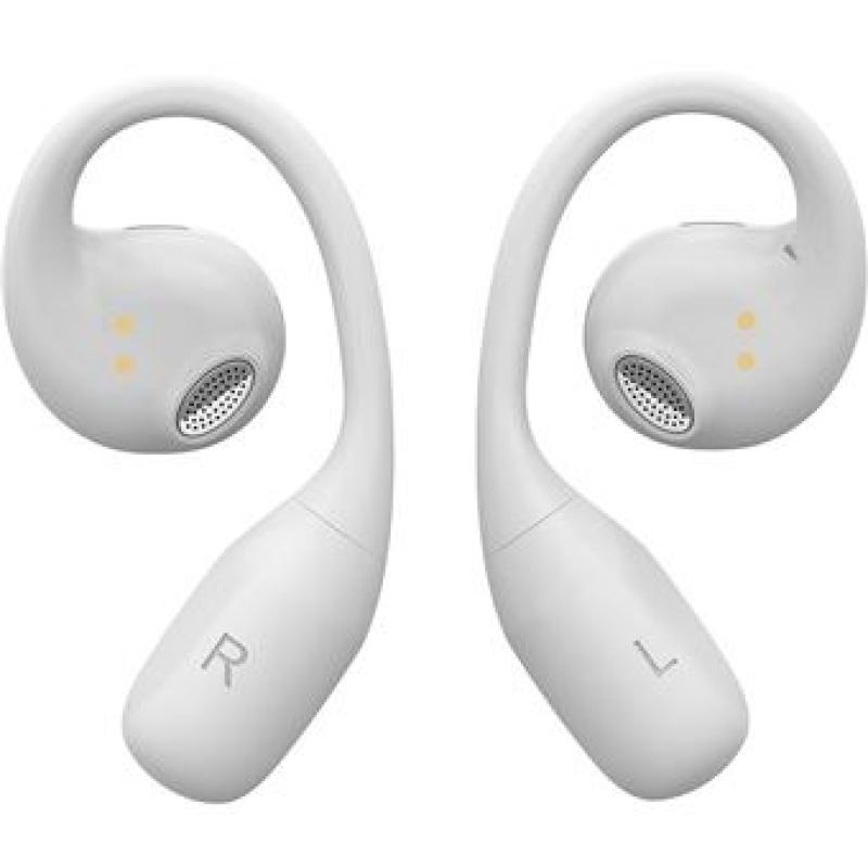 Auriculares spc ether 2 sense bluetooth blanco