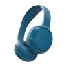 Auriculares spc heron 2 studio inalambrico azul