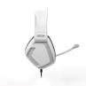 Auricular gaming krom kopa pro blanco