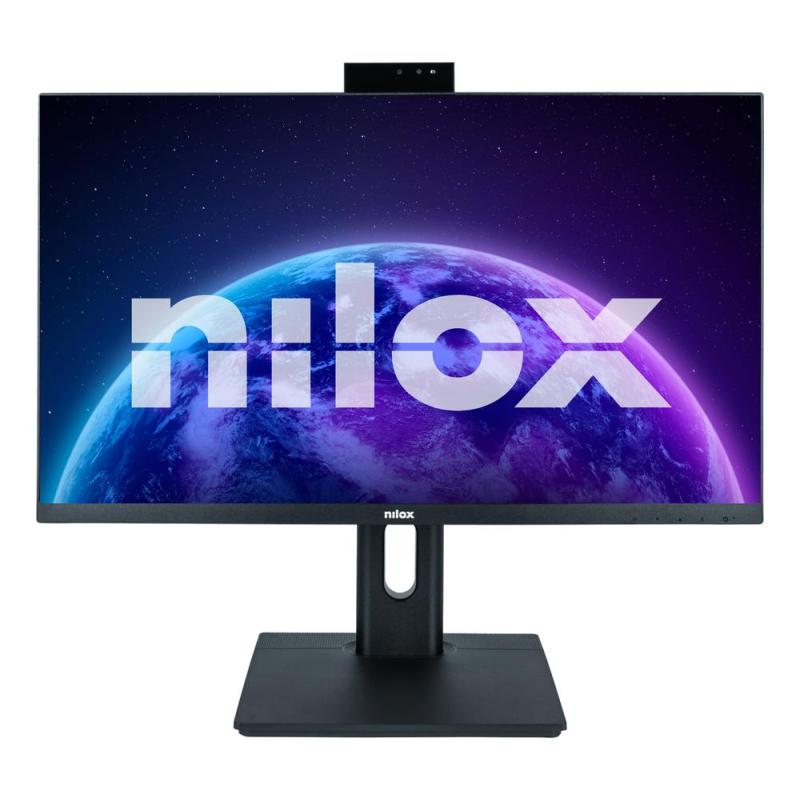 Monitor nilox nxm24regweb01 23.8 pulgadas fhd 75hz