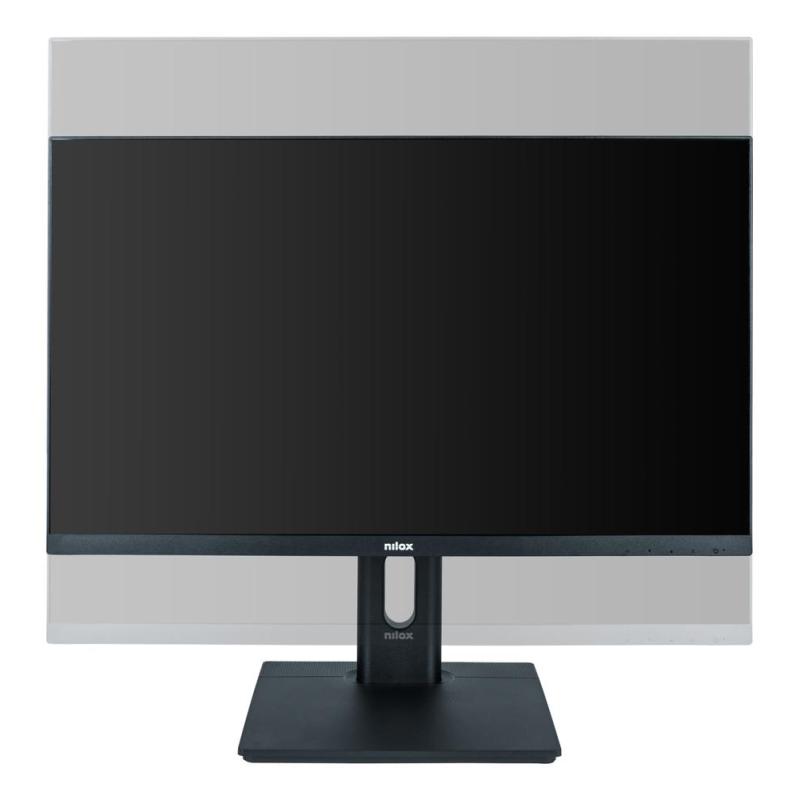 Monitor nilox nxm24regweb01 23.8 pulgadas fhd 75hz