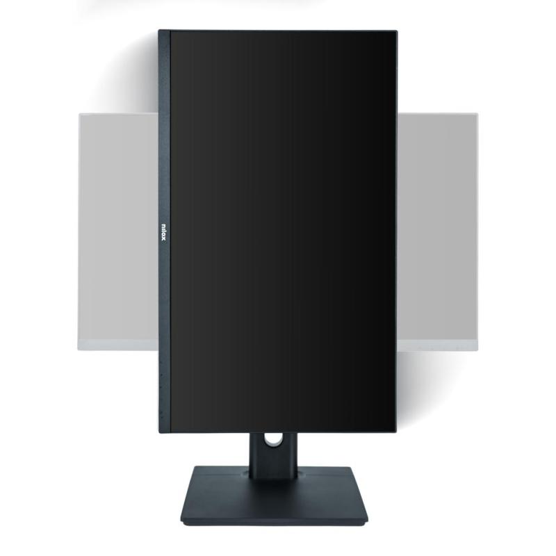 Monitor nilox nxm24regweb01 23.8 pulgadas fhd 75hz