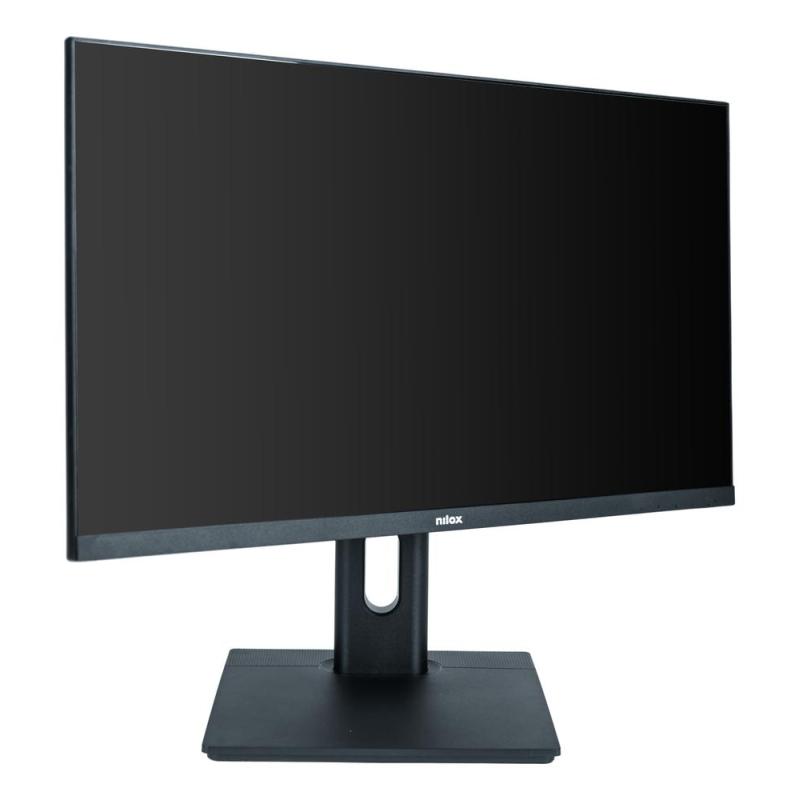 Monitor nilox nxm24regweb01 23.8 pulgadas fhd 75hz