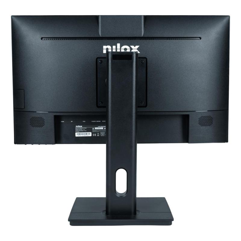 Monitor nilox nxm24regweb01 23.8 pulgadas fhd 75hz