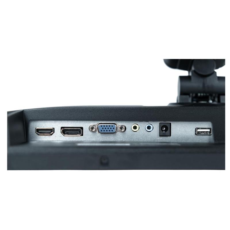 Monitor nilox nxm24regweb01 23.8 pulgadas fhd 75hz