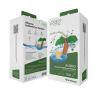 Altavoz myway flotante palmera