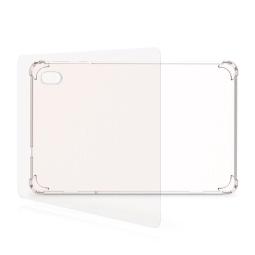 Funda spc para gravity 4 + protector cristal