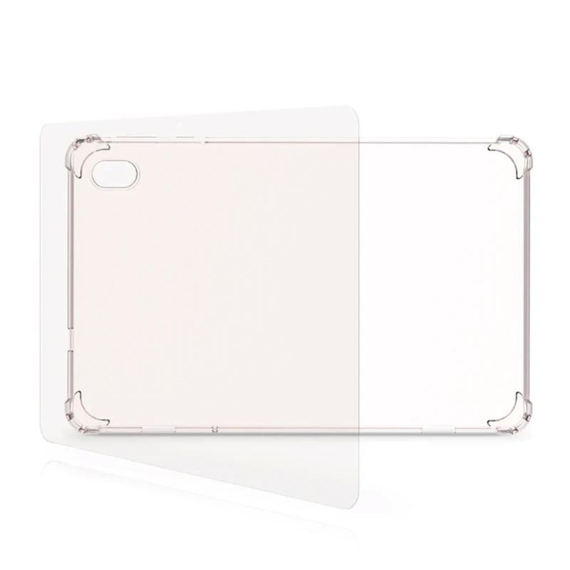 Funda spc para gravity 4 + protector cristal