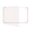 Funda spc para gravity 4 + protector cristal
