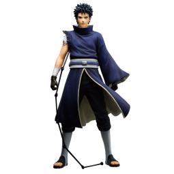 Ichiban kuji naruto red eyes