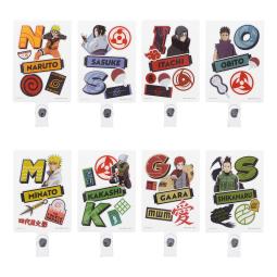 Ichiban kuji naruto red eyes