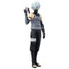 Ichiban kuji naruto red eyes