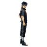 Ichiban kuji naruto red eyes