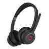 Auriculares spc dreamer 2 pro inalambrico negro