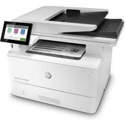 Multifunción láser hp laserjet enterprise m430f monocromo duplex