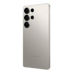 Telefono movil smartphone samsung galaxy s25 ultra 12gb - 256gb - 6.9 pulgadas - gris