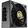 Fuente alimentacion sharkoon silentstorm 500w sfx - l 80+ gold - Imagen 1