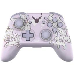 Gamepad hori nintendo switch eevee