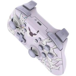 Gamepad hori nintendo switch eevee