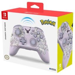 Gamepad hori nintendo switch eevee