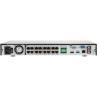 Grabadora de red dahua dh - nvr4216 - 16p - 4ks2 - l 1u negro