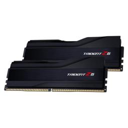 Memoria ram 6400mhz gskill trident z5 ddr5 2x16gb 32gb cl32