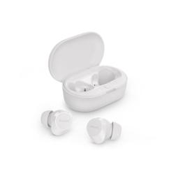 Auriculares philips tat1209wt - 00 bluetooth blanco