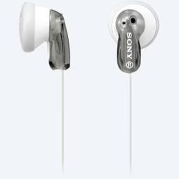 Auriculares sony mdr - e9lp jack 3.5mm gris