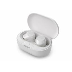 Auriculares philips tat1209wt - 00 bluetooth blanco