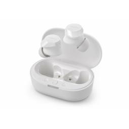 Auriculares philips tat1209wt - 00 bluetooth blanco