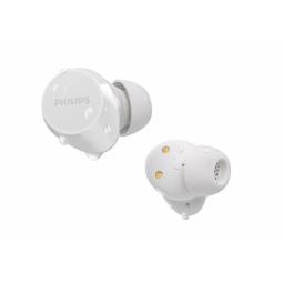 Auriculares philips tat1209wt - 00 bluetooth blanco