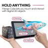 Cubo realidad virtual merge cube