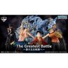 Ichiban kuji one piece the greatest battle