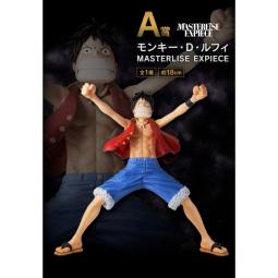 Ichiban kuji one piece the greatest battle