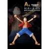 Ichiban kuji one piece the greatest battle